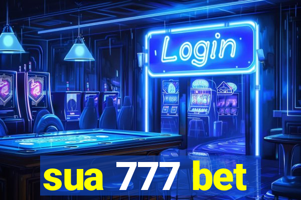 sua 777 bet